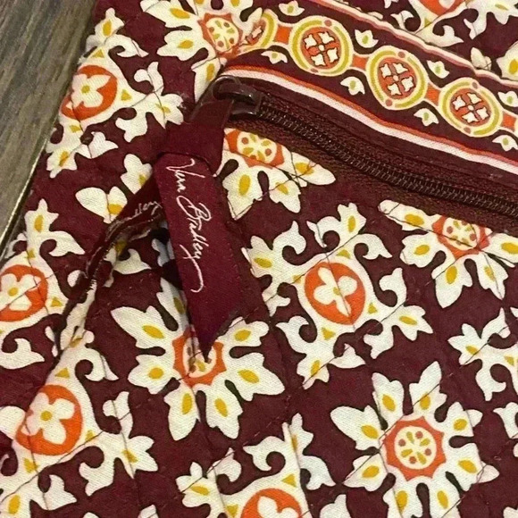 Vera Bradley Purse - Picture 2 of 6